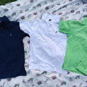 Back to school clothes each outfit 20$ or u can bundle and take 3 fits for 50$